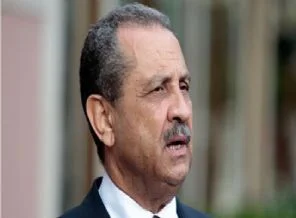 Başbakan ölü bulundu