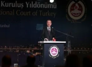 Başbakan: Yeni Anayasa'da kararlıyız