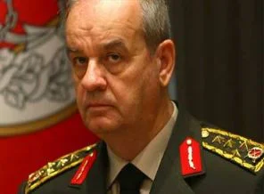 Başbuğ: Durum içinden çıkılmaz hale geldi