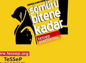 Başörtüsü bildirisine `toplatma` kararı