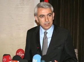 Bayar: En büyük eksiğimiz motor