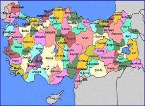 Bazı iller büyükşehir oluyor