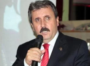 BBP: Soruşturma genişletilmeli