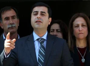 BDP 23 Nisan'ı neden boykot etti ?