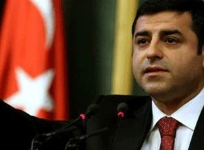 BDP İmralı'yı adres gösterdi