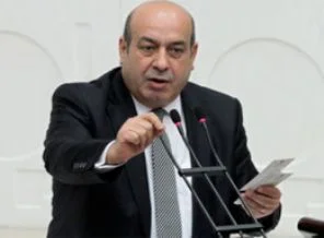 BDP'li Kaplan Türkçe'yi sahiplendi!