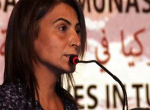 BDP'liler canlı kalkan olacak