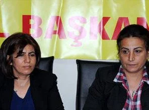 BDP'liler canlı kalkan olacak