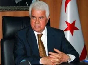 'Benim muhatabım anlaşma istemediği sürece anlaşma olmaz'