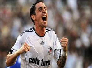 Beşiktaş sahada 10 kişi