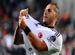 Beşiktaş'ta şok iddia