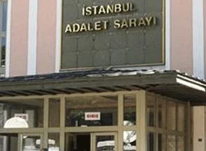 Beşiktaş'taki İstanbul Adliyesi taşınacak