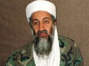 Bin Ladin'in eşlerine hapis