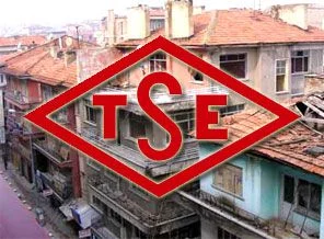Binalar dayanıklılıklarına göre sınıflanıyor