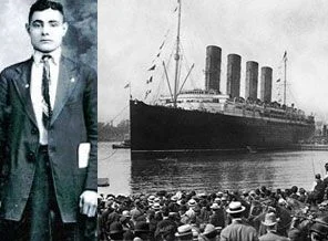 Bingöllü yolcular Titanic'ten nasıl kurtuldu