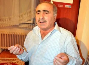 Bir babanın ölen kızı için feryadı