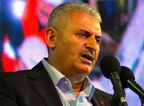 Bir çılgın proje daha geliyor