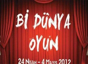 Bir dünya oyun