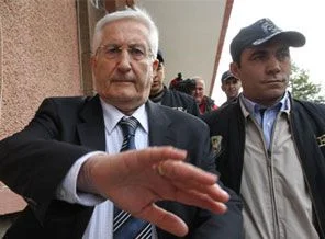 Bir, ikinci kez sorgulandı