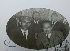 Bir mücadele insanı: Ahmed Davudoğlu