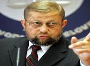 Bir sen eksiktin Slovakya!
