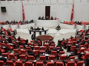 Bireysel Emeklilik tasarısı Meclis'te