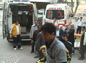 Bismil'de 2. intihar vakası