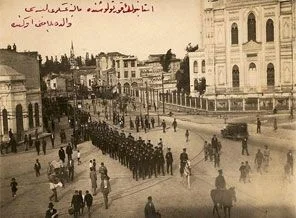 Bitmeyen Bir Aşktır İstanbul