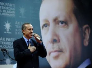 Biz malul bir demokrasi devraldık