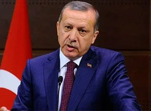 Bize yansıyan bir şey yok