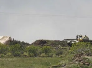 BM, Suriye'ye gözlemci gönderecek