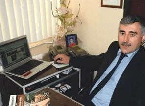 Boş oturuyorum için suç duyurusu