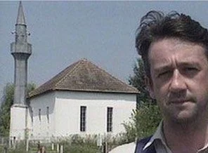 'Bosna Savaşı'ndan utandığım an'