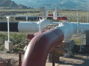 Botaş hattından çalınan 57 ton ham petrol ele geçirildi