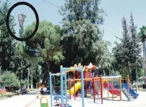 Böylesi ancak Türkiye'de olur