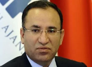 Bozdağ: Talimatı millet verdi