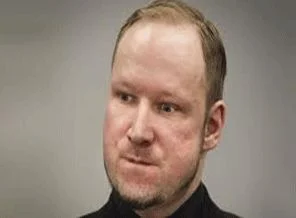 Breivik: Ben de ailemi kaybettim