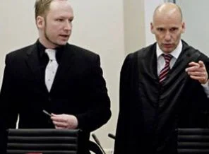 Breivik'in akıl hocası kim?