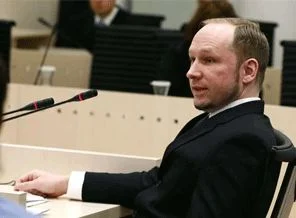 Breivik'in duruşmasında 2. hafta