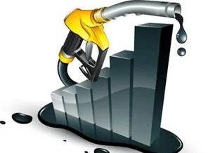 Brent petrolün varil fiyatı 123,32 dolar seviyesinde