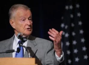 Brzezinski'den Türkiye'ye koşulsuz destek çağrısı