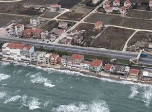 Bu binaların yüzde 90'ı yıkılacak