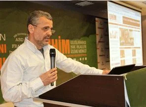 'Bu devletlerin yargılanmasını istiyorum!'