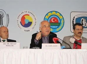 ''Bu dönem anayasayı yapacağız''