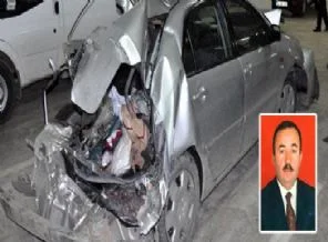 'Bu kazayı iyi inceleyin'