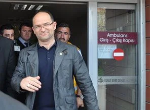 'Bu sancılı süreç geçecek!'