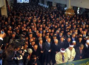'Bu teklif şahsi'
