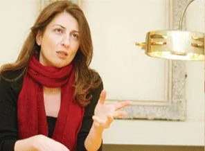 Bu ülkede tabii ki korkuyorum!