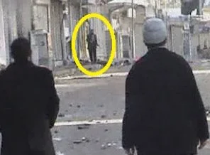 Bulanık davası beraatle bitti