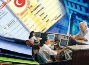 Bürokrasinin azaltılıp, işlemlerin basitleştirildi